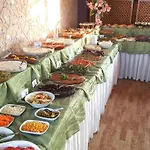 Alize منتجع 3*