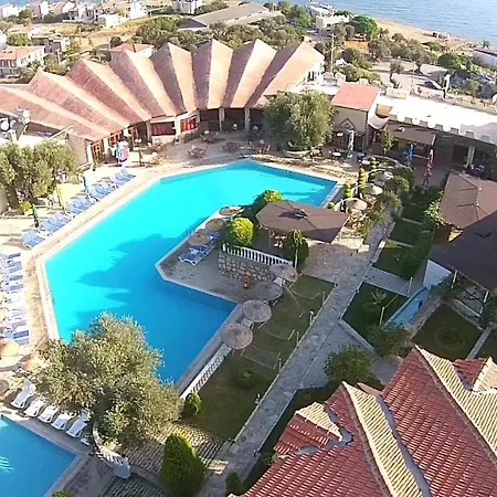 度假村 阿利兹度假酒店