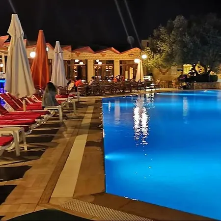 阿利兹度假酒店 Yenifoca