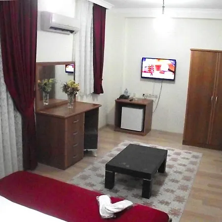 Resort Alize Yenifoca