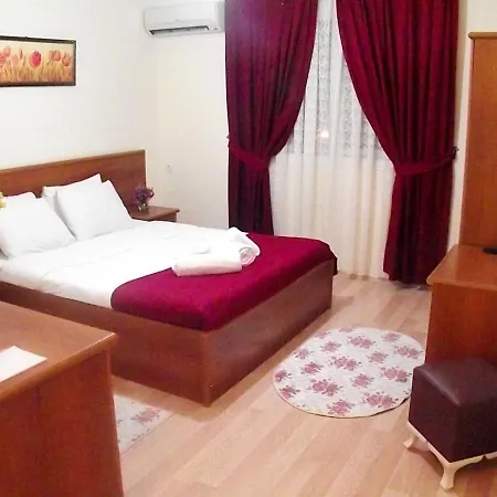 Resort Alize Yenifoca