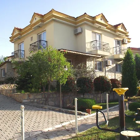 Alize منتجع