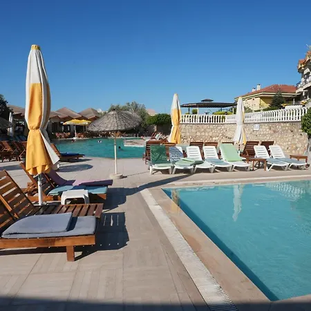 Resort Alize Yenifoca