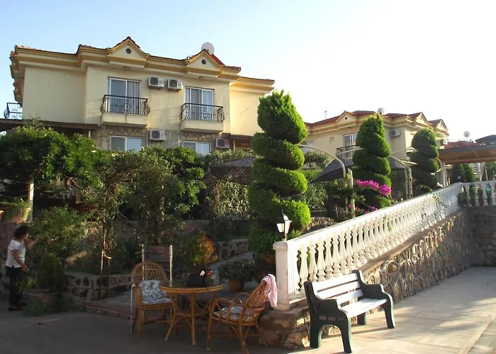 Alize Resort Yenifoca