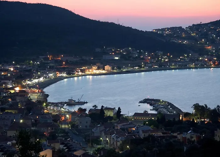 Alize Resort Yenifoca