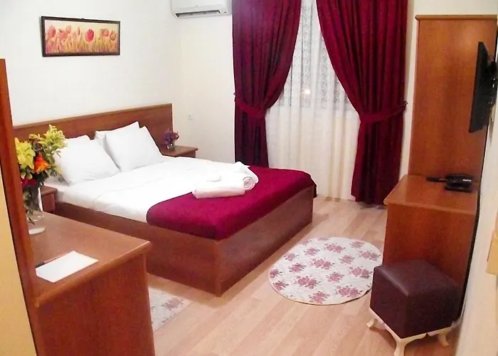 Resort Alize Yenifoca