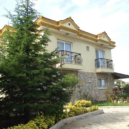 Alize 3* Yenifoca