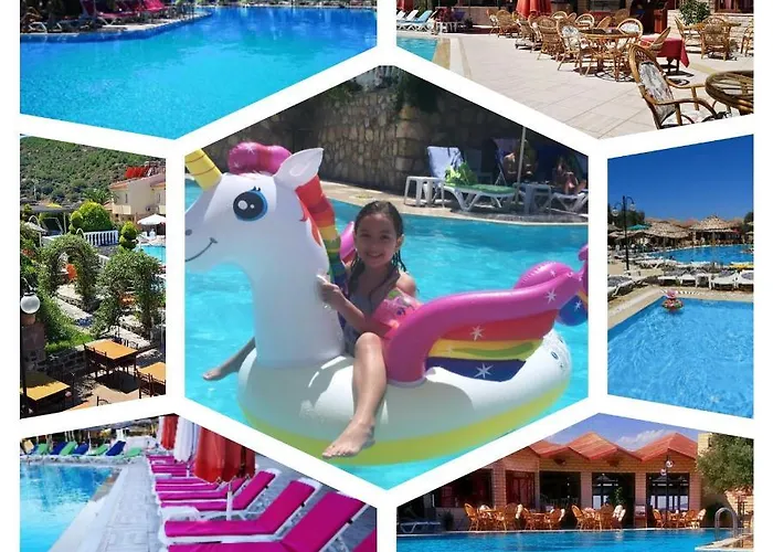 Alize 3* Енидже